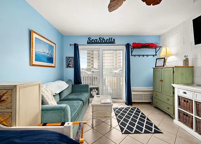 Holiday home Cozy Efficiency At Marshall Inn
