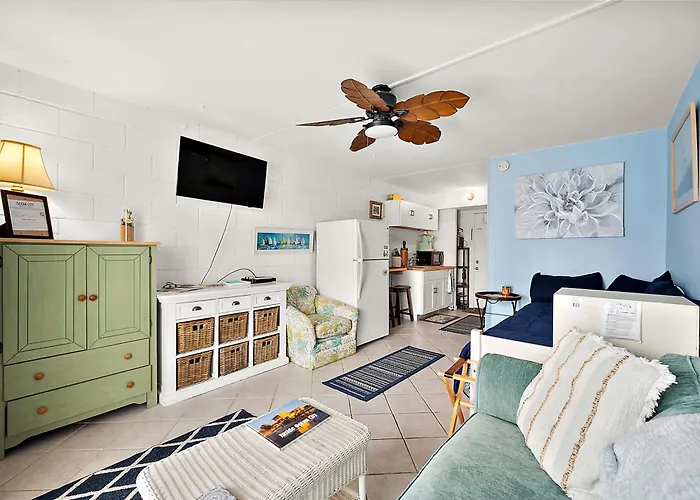 Holiday home Cozy Efficiency At Marshall Inn