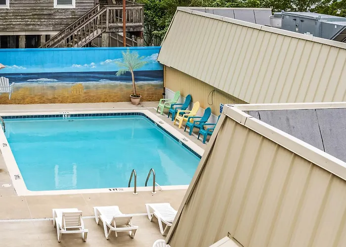 Holiday home Cozy Efficiency At Marshall Inn